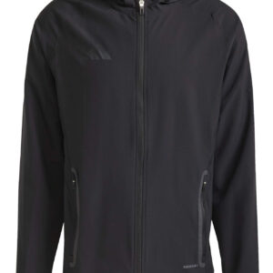 Bluza z kapturem adidas Tiro 25 Competition Vis Tech Travel JX9502 Rozmiar XS (168cm)