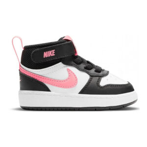Buty Nike Court Borough Mid 2 CD7784-005 Rozmiar 26
