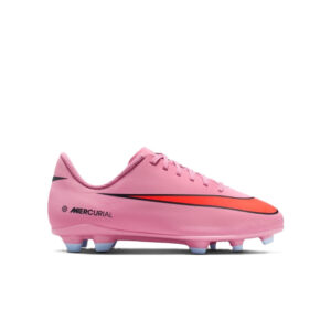 Buty Nike Junior Mercurial Vapor 16 Club FG/MG FQ8286-600 Rozmiar 38