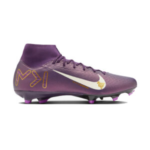 Buty Nike Zoom Superfly 10 Academy "Kylian Mbappe" FG/MG HJ7309-500 Rozmiar 40