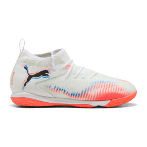 Buty Puma Junior Future 8 Match IT + Mid 108617-01 Rozmiar 38.5