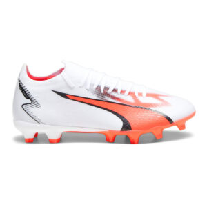 Buty Puma Ultra Match FG/AG 107347-01 Rozmiar 44.5