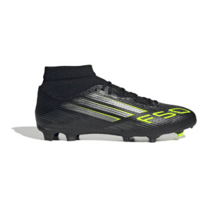 Buty adidas F50 League Mid FG/MG JI0887 Rozmiar 46
