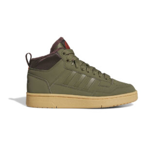 Buty adidas Junior Rapid Court MID Winterized JR2813 Rozmiar 36