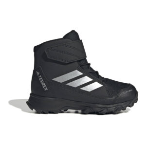 Buty adidas Junior Terrex Snow CW JR4188 Rozmiar 38 2/3