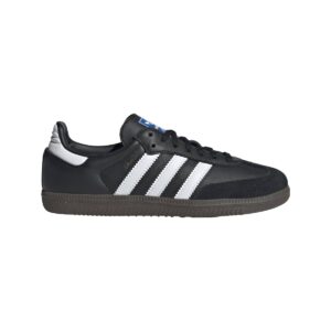 Buty adidas Originals Samba OG Junior IE3676 Rozmiar 37 1/3