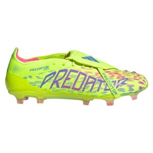 Buty adidas Predator Elite FT FG JH6421 Rozmiar 42
