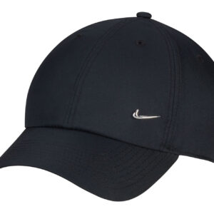 Czapka Nike Dri-Fit Club Unstructured FB5372-010 Rozmiar S/M