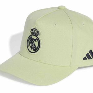 Czapka z daszkiem adidas Real Madryt JW8986 Rozmiar OSFM