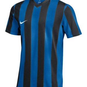 Koszulka Nike Dri-Fit Stripped Division V FZ9337-463 Rozmiar XL (188cm)