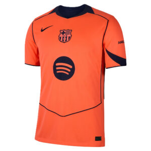 Koszulka Nike FC Barcelona Stadium 3rd HM3201-855 Rozmiar L (183cm)