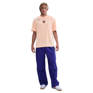 Koszulka Nike FC Barcelona Total 90 HQ8388-807 Rozmiar L (183cm)