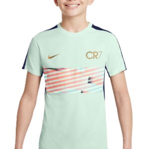 Koszulka Nike Junior CR7 Academy HF4372-394 Rozmiar XS (122-128cm)