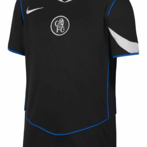 Koszulka Nike Junior Chelsea Londyn Stadium 3rd HM4123-011 Rozmiar L (147-158cm)