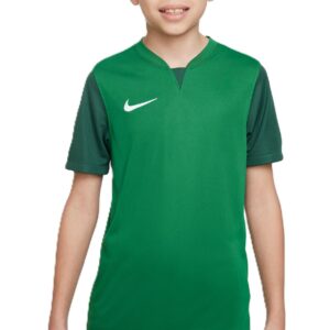 Koszulka Nike Junior Dri-FIT Trophy 5 DR0942-302 Rozmiar XS (122-128cm)