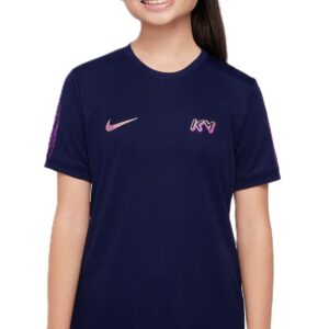 Koszulka Nike Junior KM Academy 25 HQ3688-492 Rozmiar L (147-158cm)