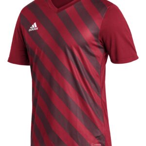 Koszulka adidas Entrada 22 GFX HB0572 Rozmiar S (173cm)