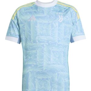 Koszulka adidas Junior Juventus Turyn Away JN5236 Rozmiar 164