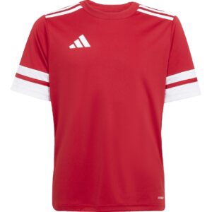 Koszulka adidas Junior Squadra 25 JJ0051 Rozmiar 128