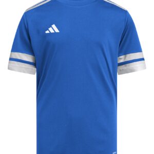 Koszulka adidas Junior Squadra 25 JJ0054 Rozmiar 176