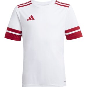 Koszulka adidas Junior Squadra 25 JJ0059 Rozmiar 176