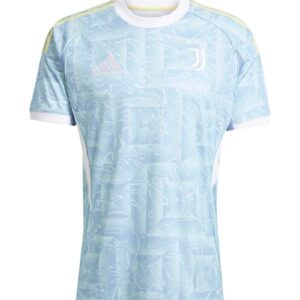 Koszulka adidas Juventus Turyn Away JJ4323 Rozmiar S (173cm)