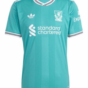 Koszulka adidas Liverpool FC 3rd JV6428 Rozmiar S (173cm)