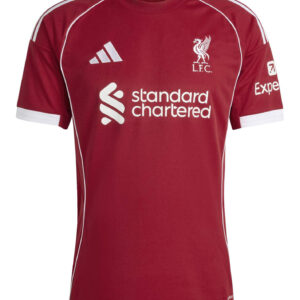 Koszulka adidas Liverpool FC Home JV6423 Rozmiar M (178cm)