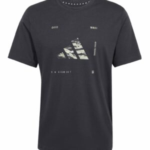 Koszulka adidas M BOX LOGO G T JD8231 Rozmiar XXL (193cm)