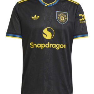 Koszulka adidas Manchester United 3rd KD4225 Rozmiar S (173cm)
