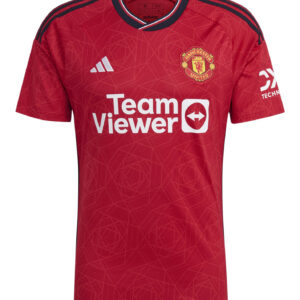 Koszulka adidas Manchester United Home IP1726 Rozmiar XL (188cm)