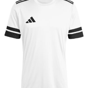 Koszulka adidas Squadra 25 JG5835 Rozmiar XS (168cm)