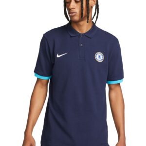 Koszulka polo Nike Chelsea Londyn DJ9694-419 Rozmiar M (178cm)