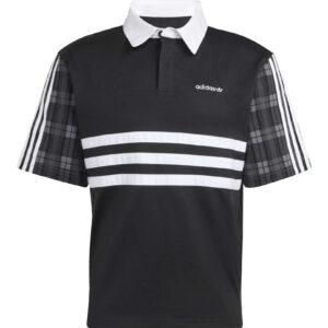 Koszulka polo adidas GRAPHIC Regular JV7738 Rozmiar L (183cm)