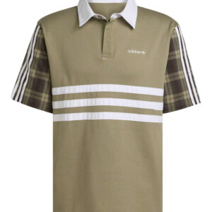 Koszulka polo adidas GRAPHIC Regular JV7739 Rozmiar XL (188cm)
