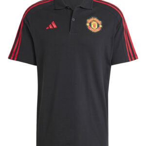 Koszulka polo adidas Manchester United DNA IT4165 Rozmiar L (183cm)
