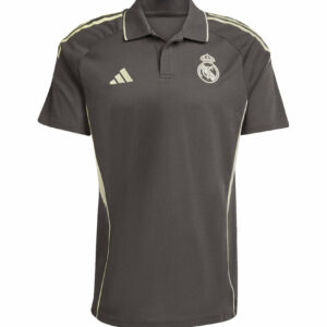 Koszulka polo adidas Real Madryt JP3991 Rozmiar S (173cm)