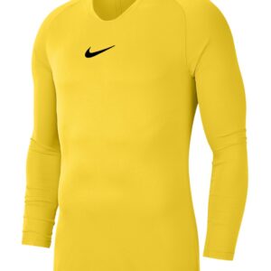 Koszulka termiczna Nike Park First Layer AV2609-719 Rozmiar XL (188cm)