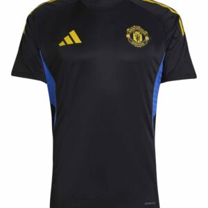 Koszulka treningowa adidas Manchested United EU JP3136 Rozmiar S (173cm)