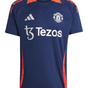 Koszulka treningowa adidas Manchester United IT2010 Rozmiar L (183cm)