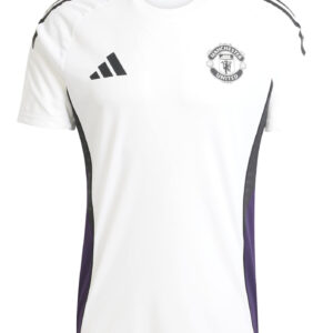 Koszulka treningowa adidas Manchester United JP3113 Rozmiar S (173cm)