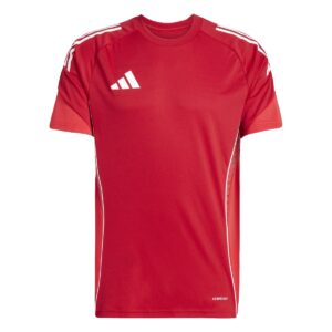 Koszulka treningowa adidas Tiro 25 Competition JI6488 Rozmiar XXL (193cm)