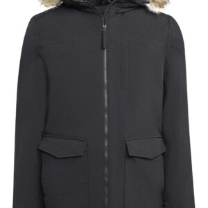 Kurtka adidas Paveric Parka JM3919 Rozmiar L (183cm)