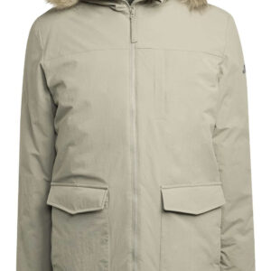 Kurtka adidas Paverick Fur Parka JX7747 Rozmiar S (173cm)