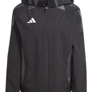 Kurtka damska adidas Tiro 24 Competition All-weather IJ7806 Rozmiar S (163cm)