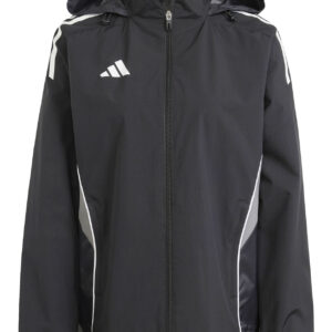Kurtka damska adidas Tiro 25 Competition All-weather IW0454 Rozmiar S (163cm)