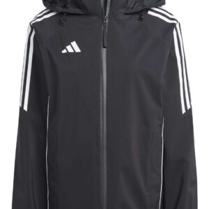Kurtka przeciwdeszczowa damska adidas Tiro 24 IP6668 Rozmiar M (168cm)