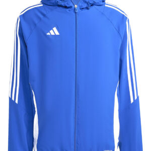 Kurtka przeciwwiatrowa adidas Tiro 24 IM8811 Rozmiar S (173cm)