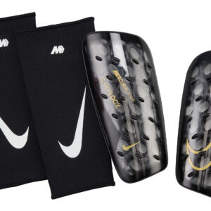 Ochraniacze Nike Mercurial FlyLite SuperLock DN3608-010 Rozmiar L (170-180cm)