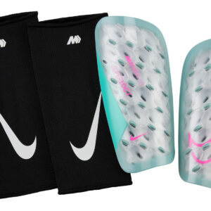Ochraniacze Nike Mercurial Lite SuperLock DN3609-395 Rozmiar XS (120-140cm)